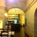 Ristorante al Centro di Milano " Taberna San Tomaso " Ristorante al Centro di Milano " Taberna San Tomaso "