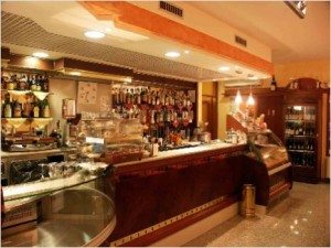 Tabaccheria a Rozzano Milano " Rossini "