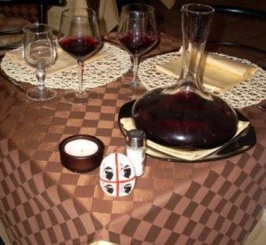 Ristorante Sardo a Milano " Dal Fluminese "