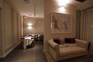 Cucina Mediorientale a Milano " Ali Babà "