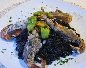 Specialità Sarde a Milano " Dal Fluminese "