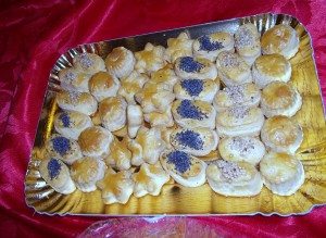 Gastronomia a Milano " Sapori di Romagna "