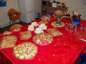 Catering a Milano " Sapori di Romagna "