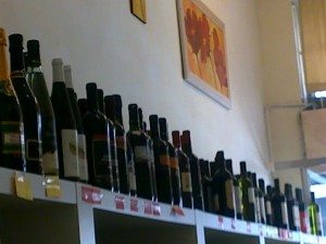 Formaggi Tipici zona Navigli Milano " La Salumeria del Naviglio "