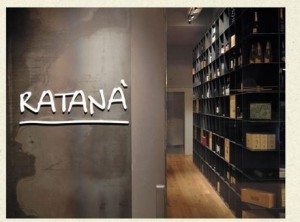 Ristorante Milano Centro Ratanà