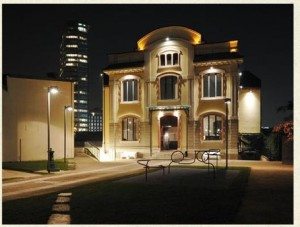 Ristorante Milano Ratanà