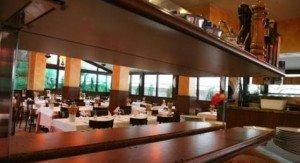 Ristorante Cucina Emiliana Milano " La Villetta "