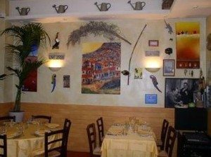 Cucina Brasiliana a Milano " Oficina Do Sabor "