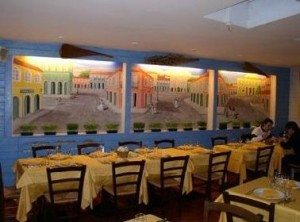Churrascaria a Milano " Oficina Do Sabor "