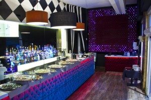Lounge Bar zona Città degli Studi Milano " Stardust "