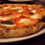 Pizza zona Maciachini Milano " Taormina "